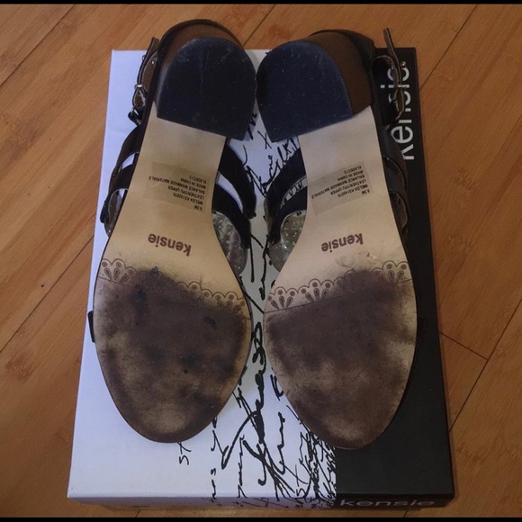 Kenzie Sandals - Picture 5 of 5